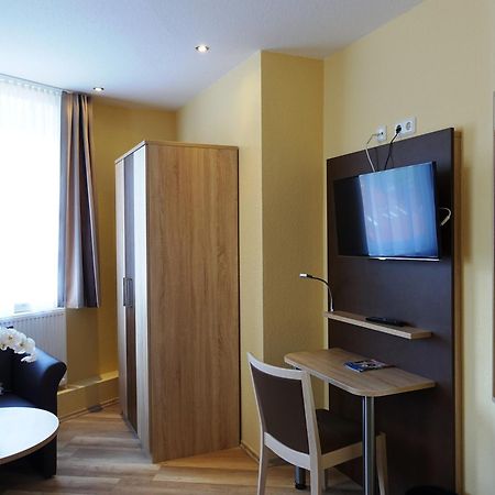 Appartement Wolthusen à Emden Extérieur photo