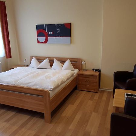 Appartement Wolthusen à Emden Extérieur photo