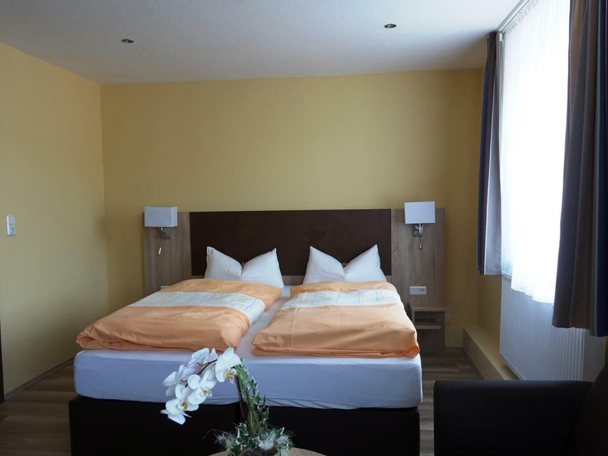 Appartement Wolthusen à Emden Extérieur photo