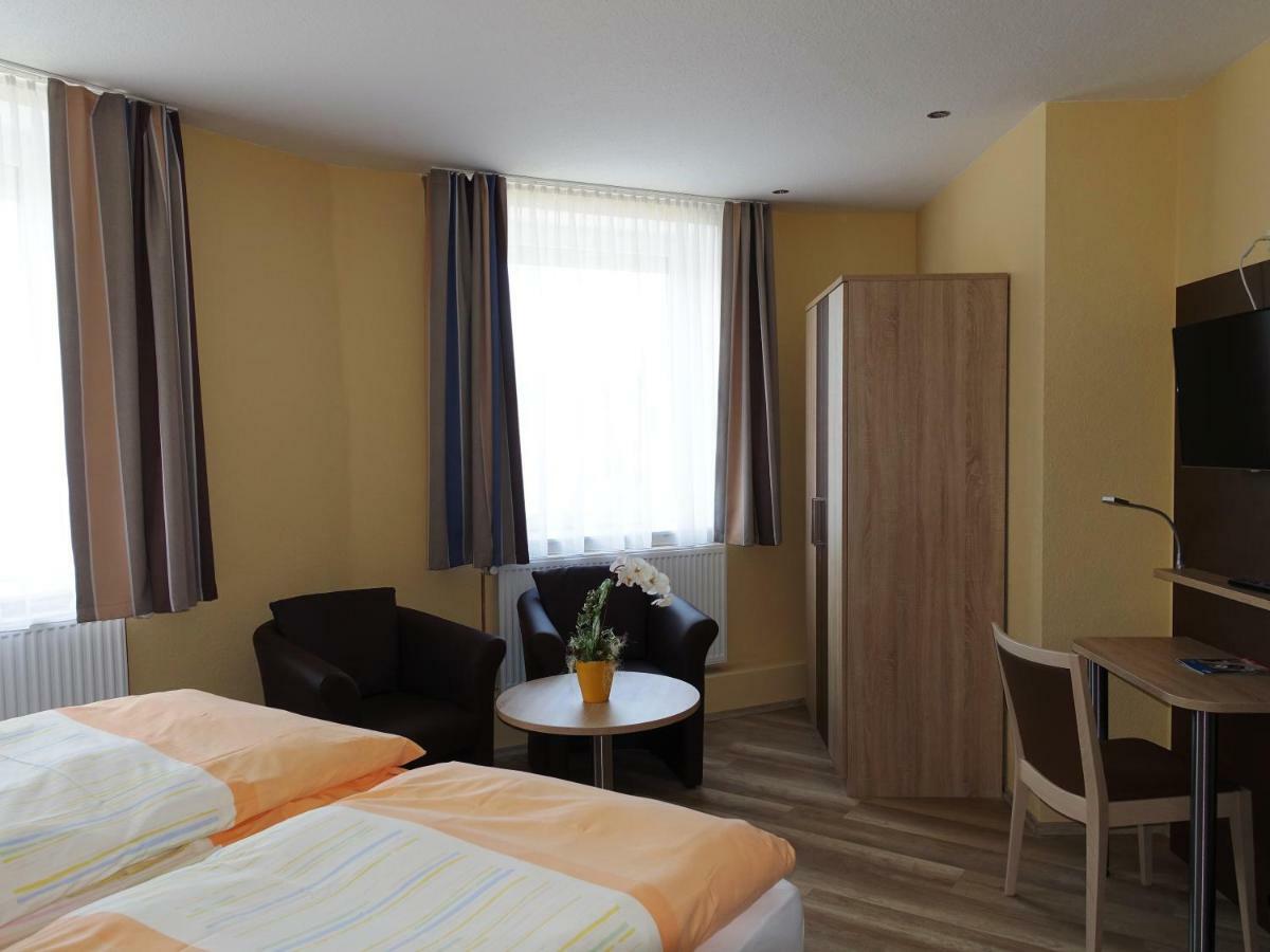 Appartement Wolthusen à Emden Extérieur photo