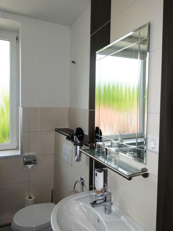 Appartement Wolthusen à Emden Extérieur photo