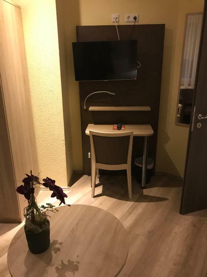 Appartement Wolthusen à Emden Extérieur photo