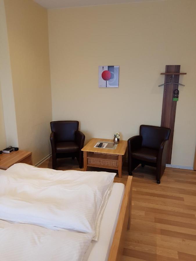 Appartement Wolthusen à Emden Extérieur photo